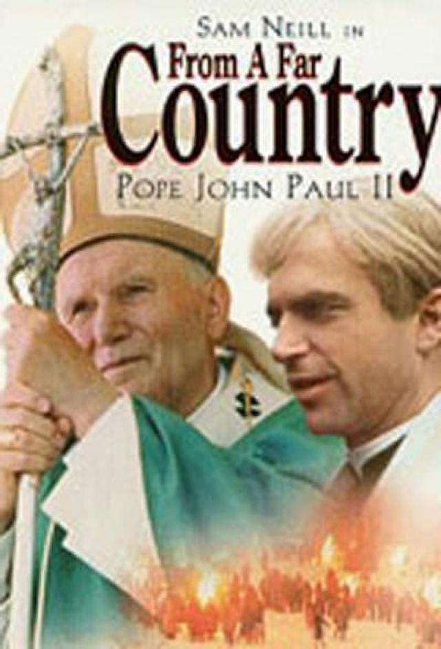 From a Far Country