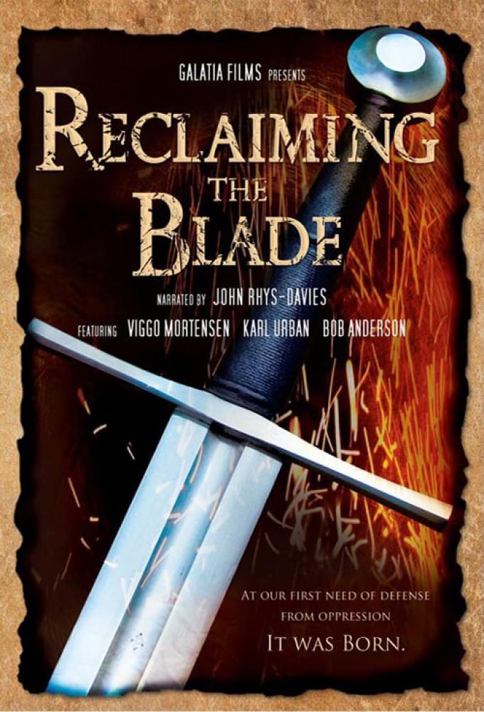 Reclaiming the Blade