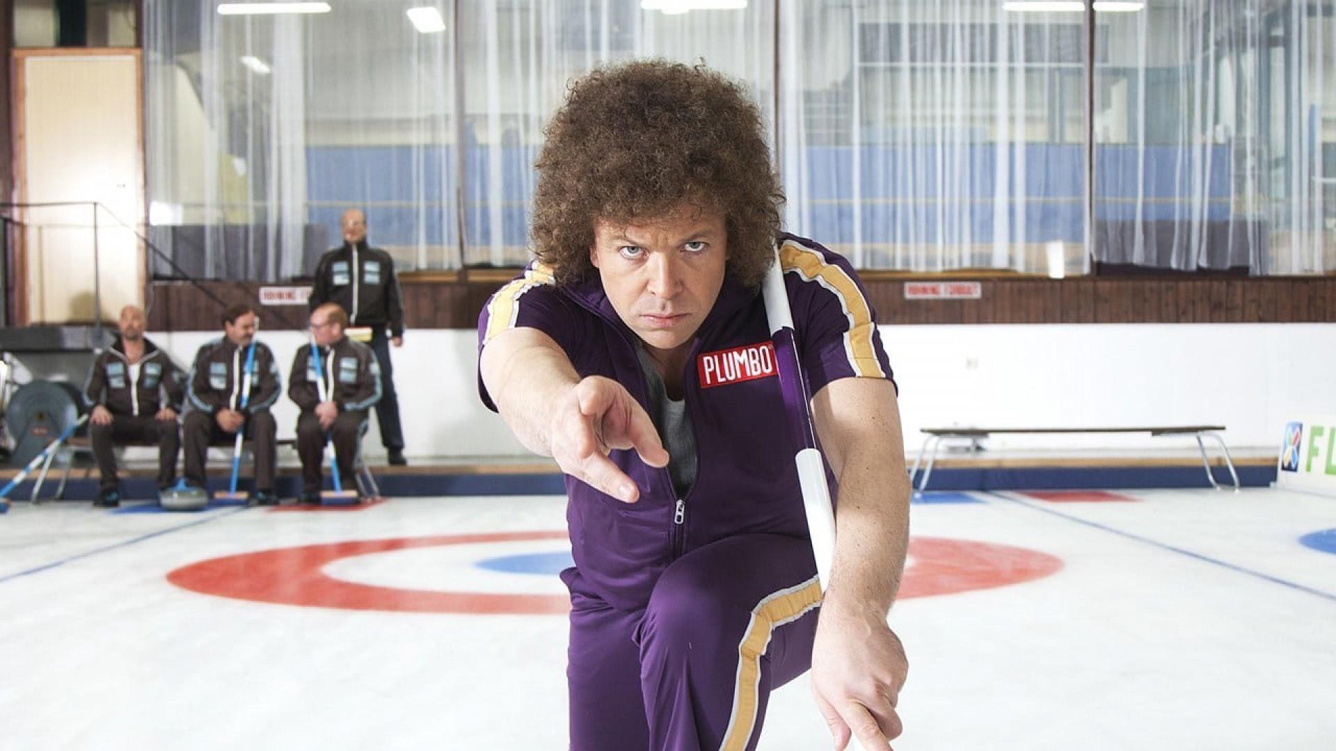 Curling King