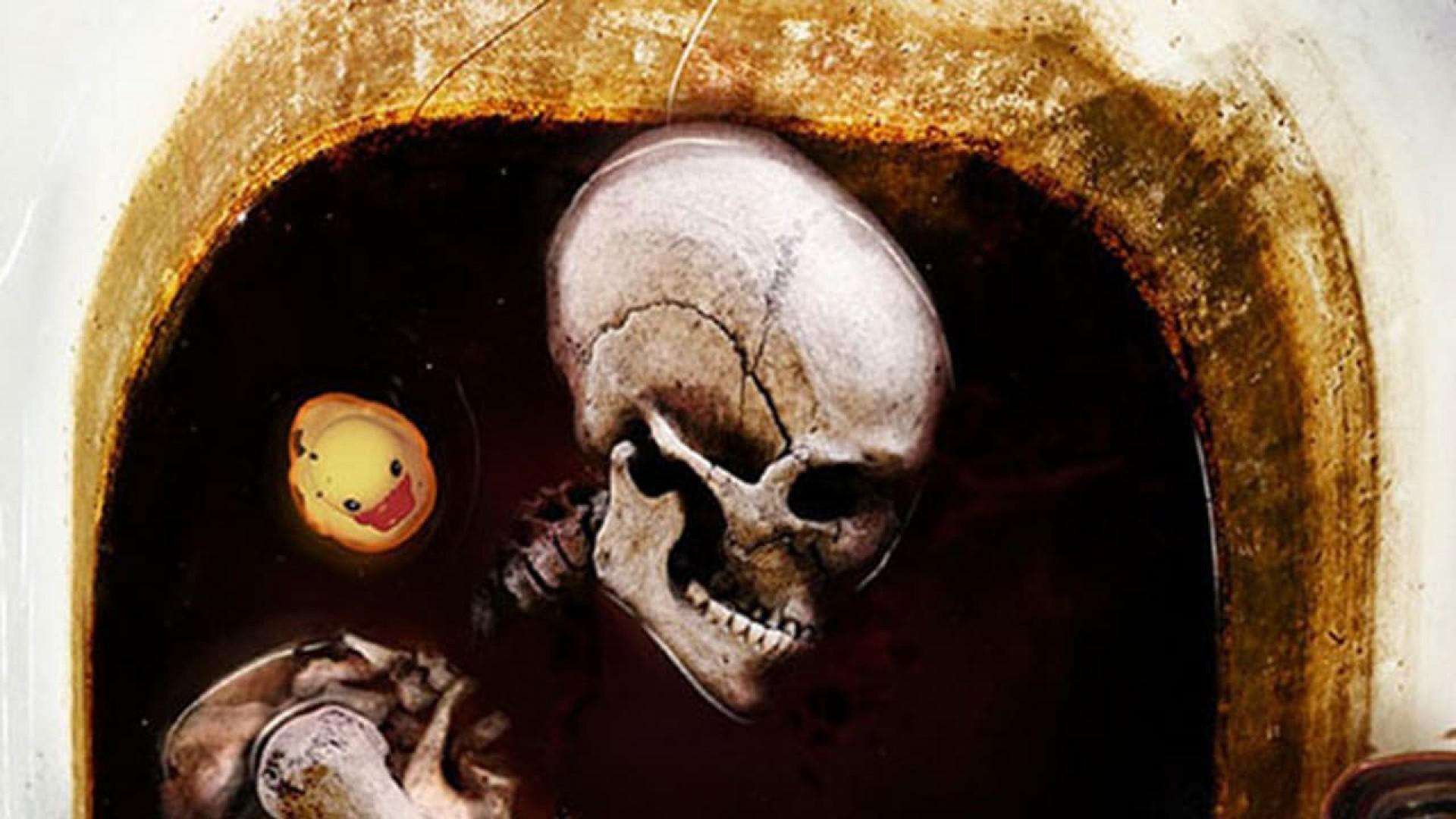 Deadtime Stories