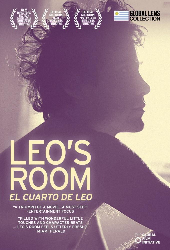 Leo's Room