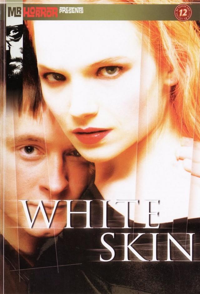 Piel blanca (White Skin)