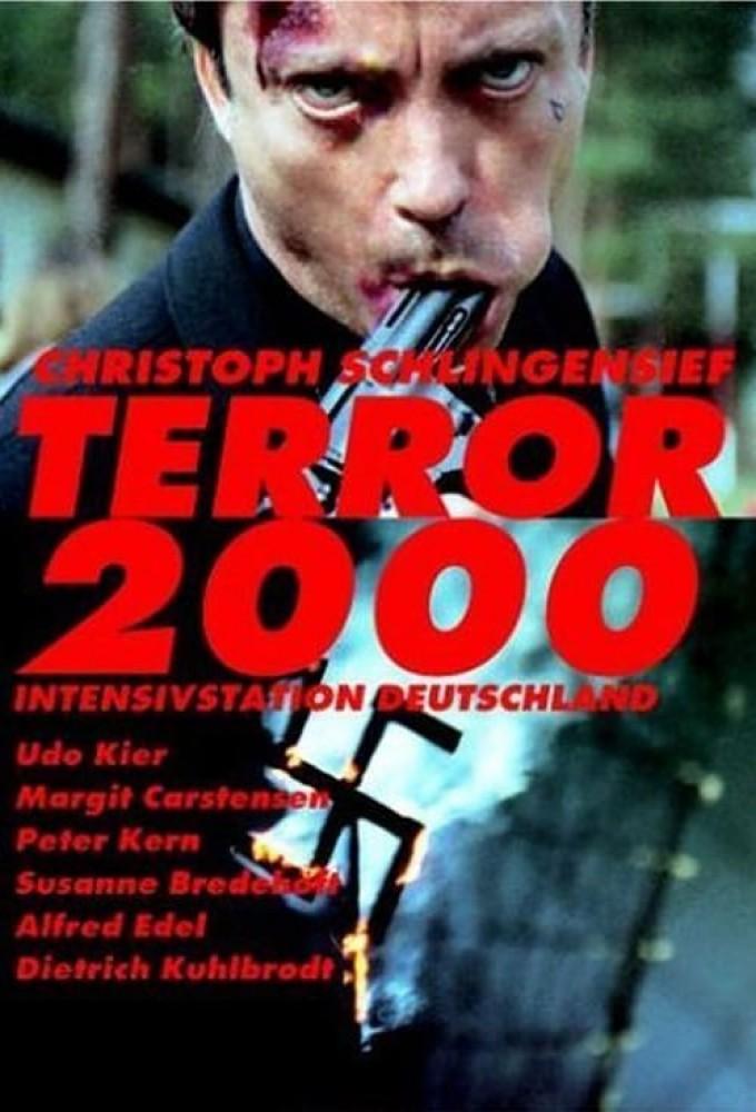 Terror 2000