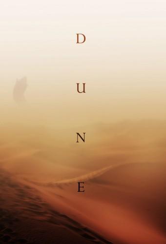 Dune: Part One