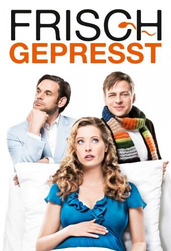 Frisch gepresst