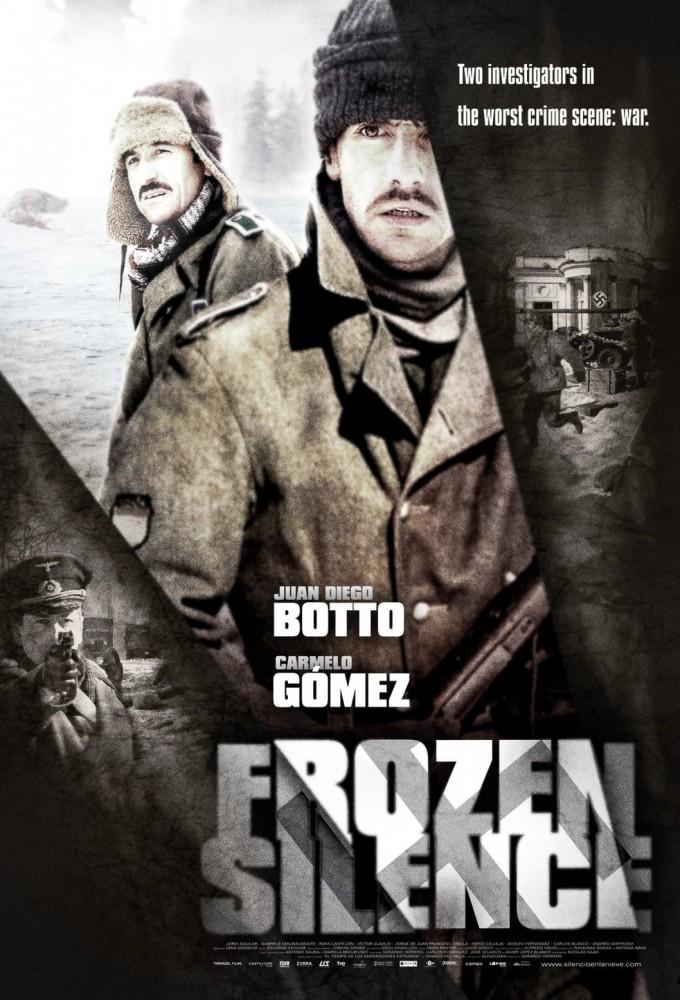 Frozen Silence