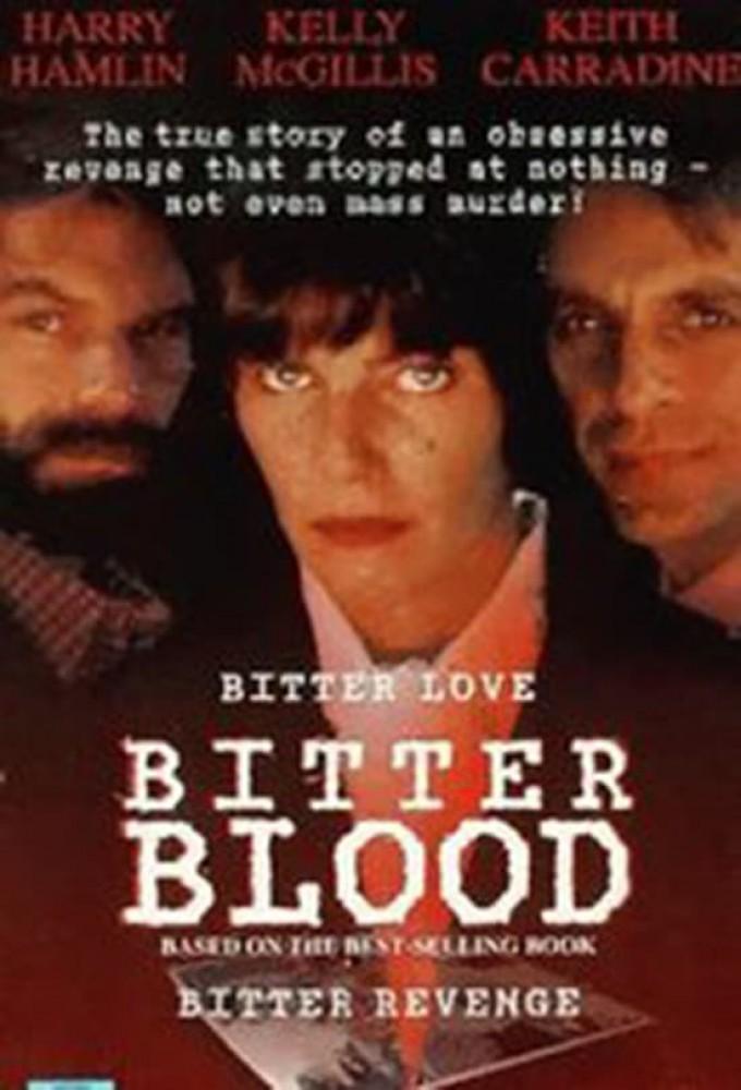 Bitter Blood