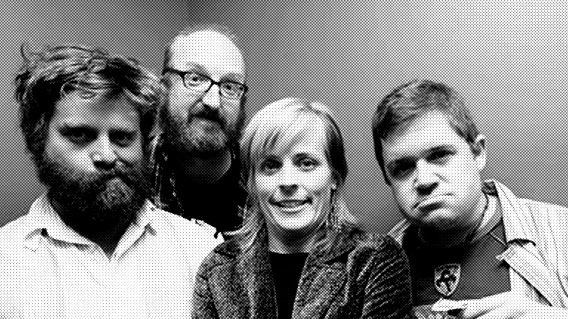 The Comedians of Comedy: Live at The Troubadour