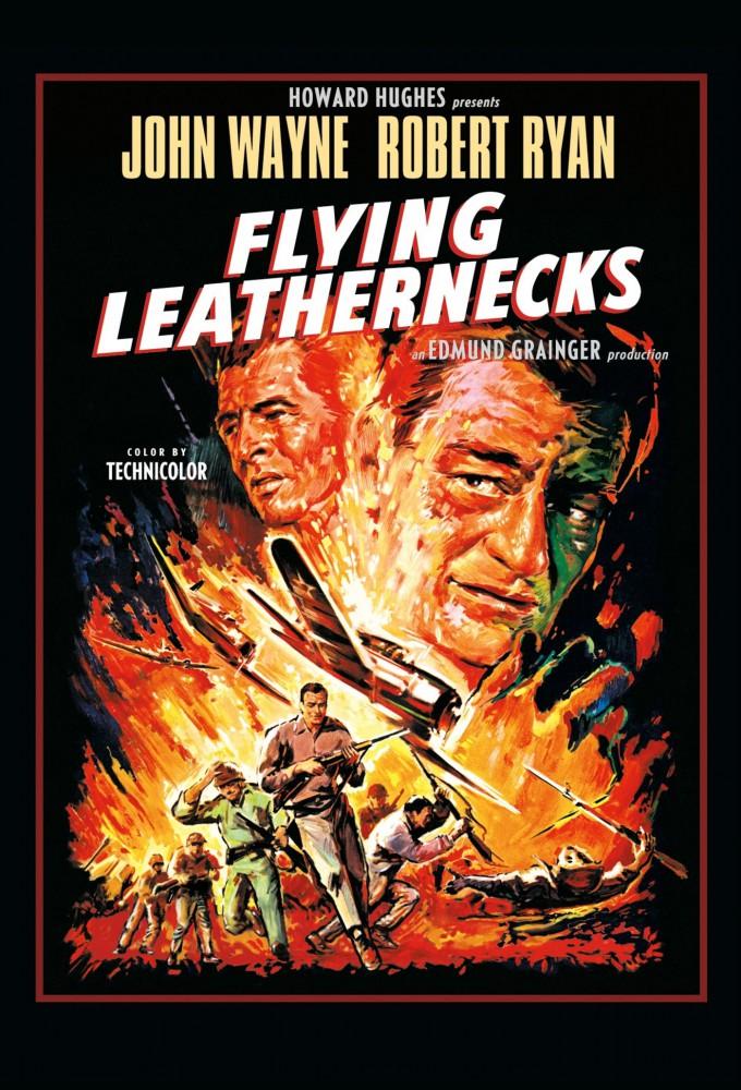 Flying Leathernecks