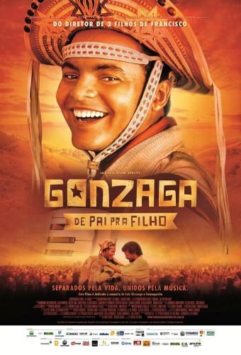 Gonzaga – De Pai Pra Filho