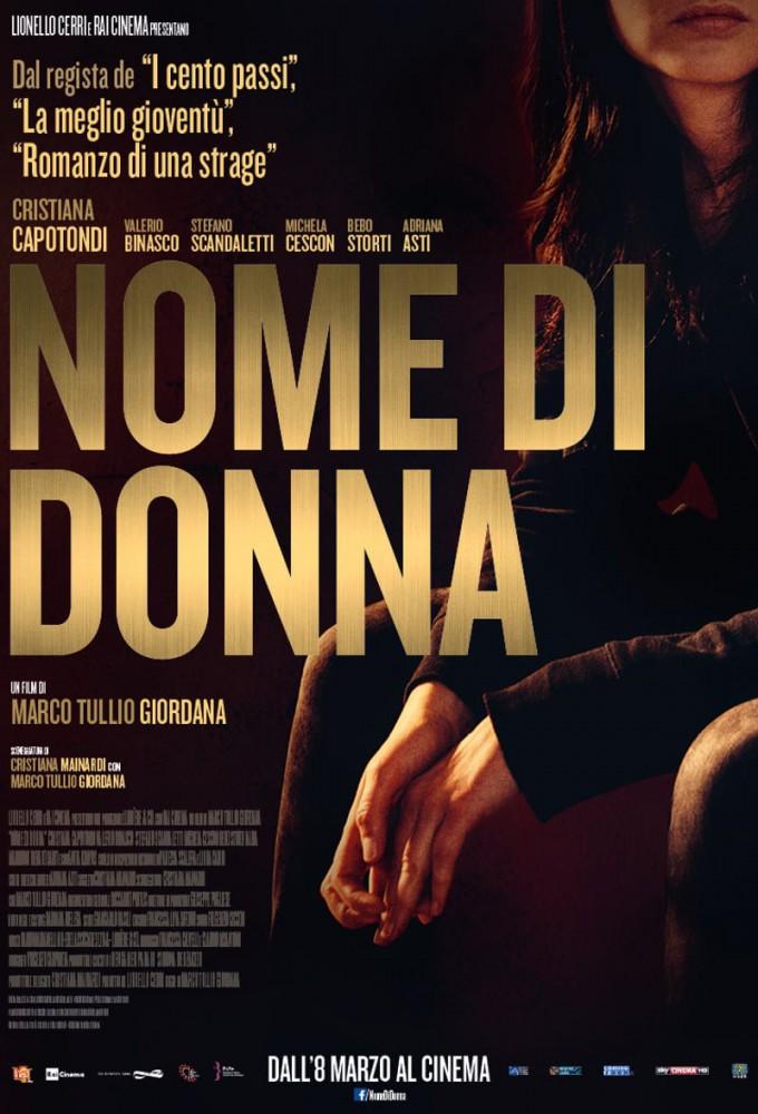 A Woman's Name