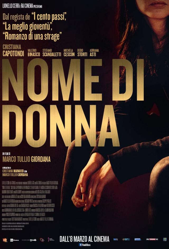 A Woman's Name