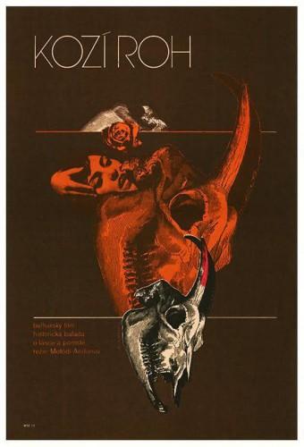 The Goat Horn