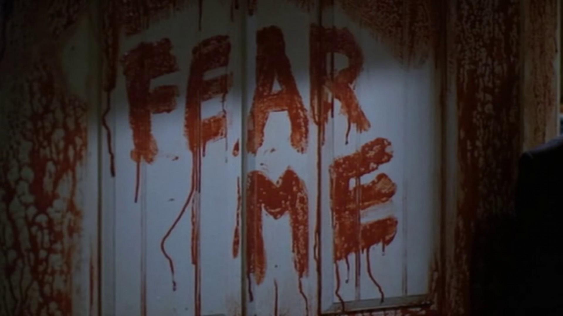 Fear