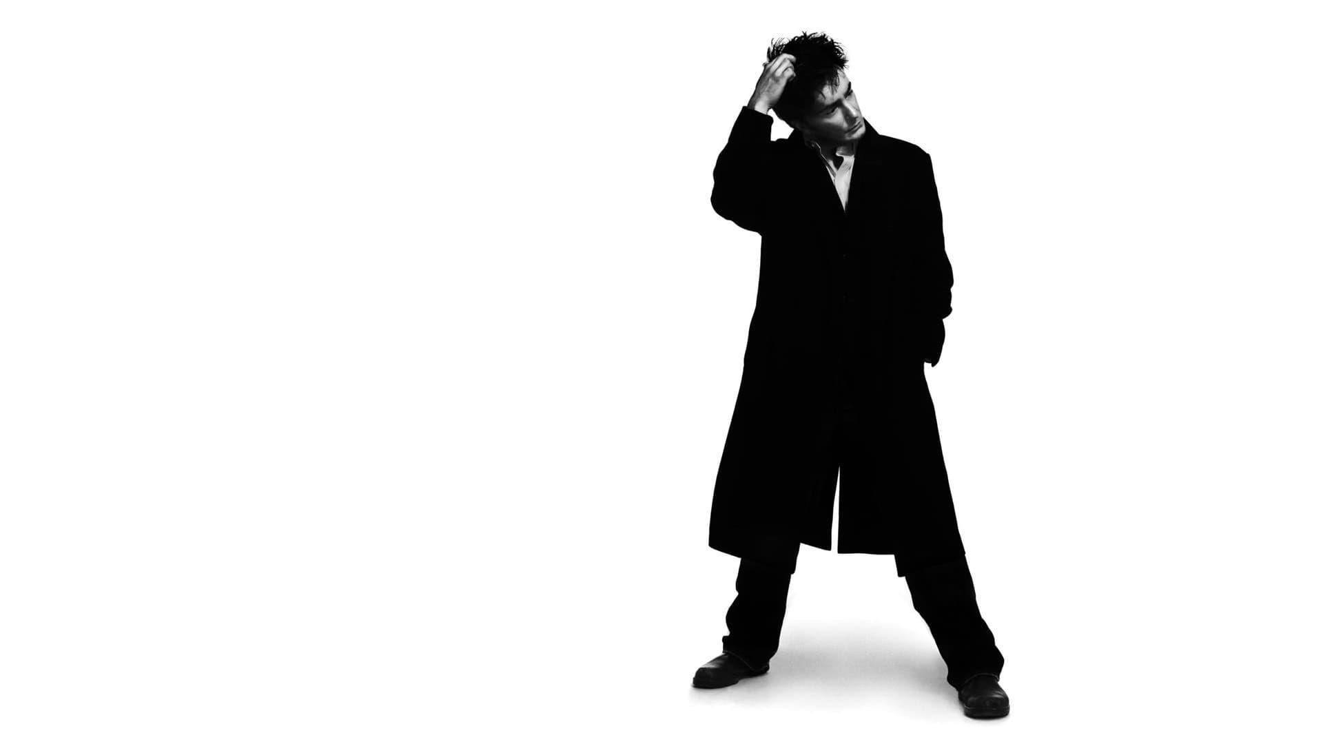 Dylan Moran: What It Is