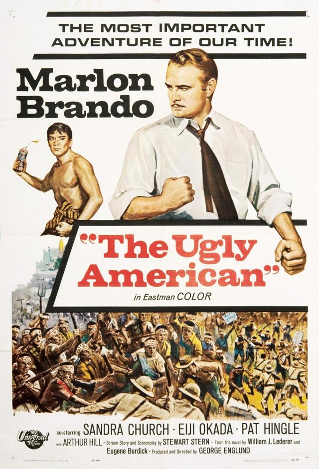 The Ugly American