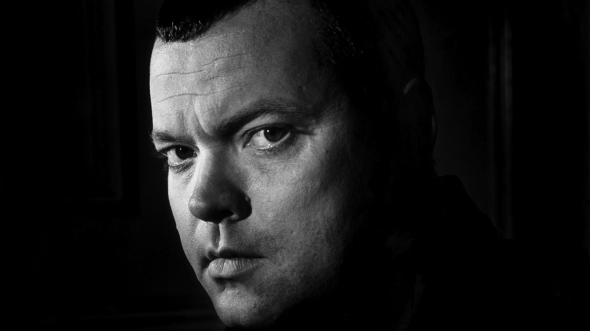 Magician: The Astonishing Life and Work of Orson Welles
