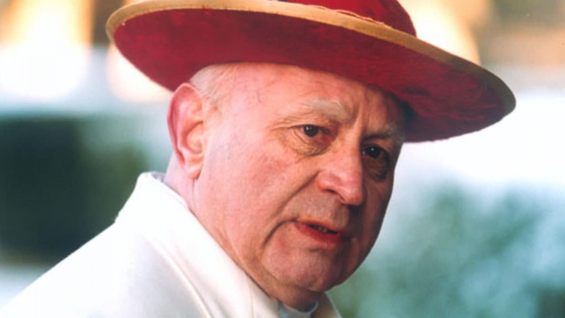 The Good Pope: Pope John XXIII