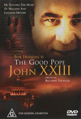 The Good Pope: Pope John XXIII
