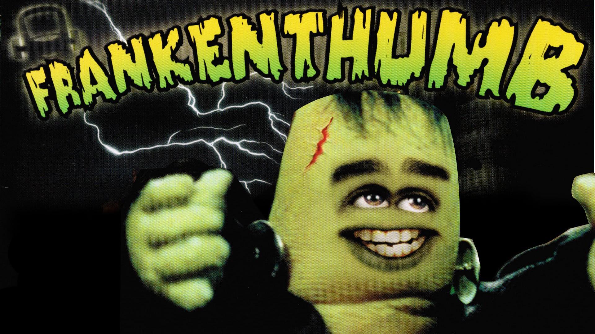 Frankenthumb