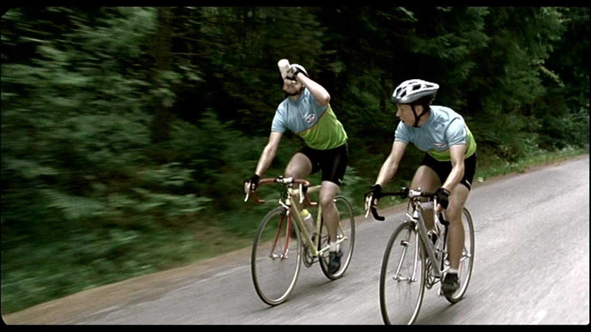 Cyclomania