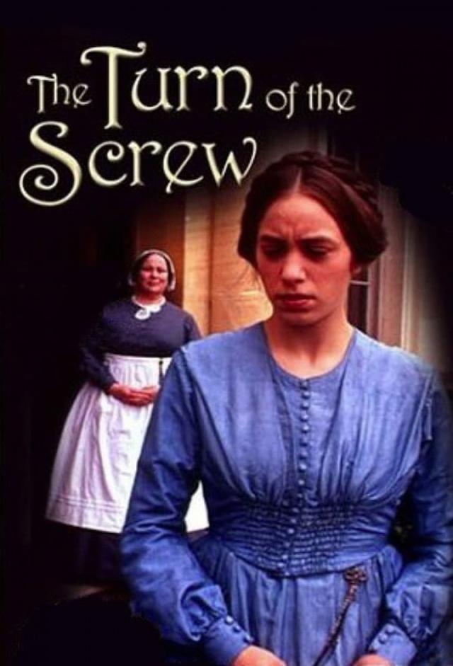 The Turn of the Screw