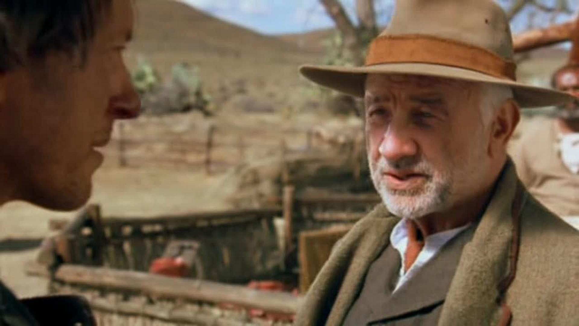 The Story of an African Farm