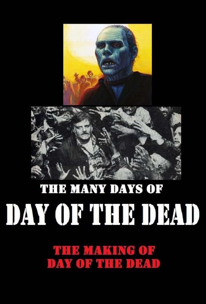 The Many Days of Day of the Dead