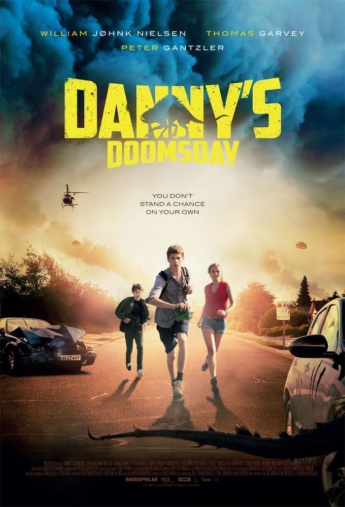 Danny's Doomsday