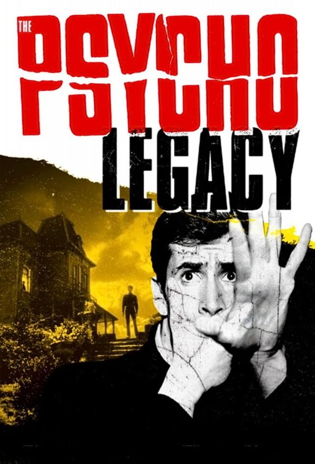 The Psycho Legacy