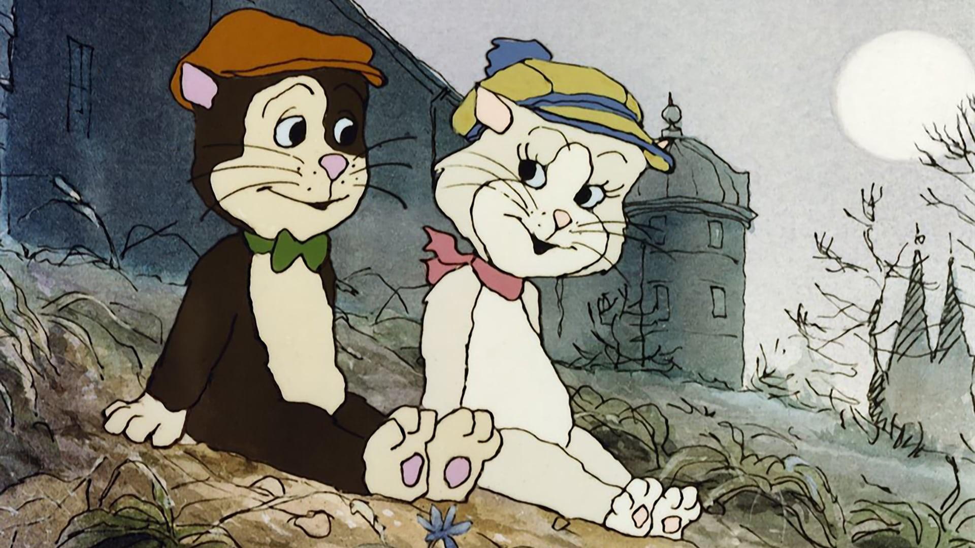Peter-No-Tail