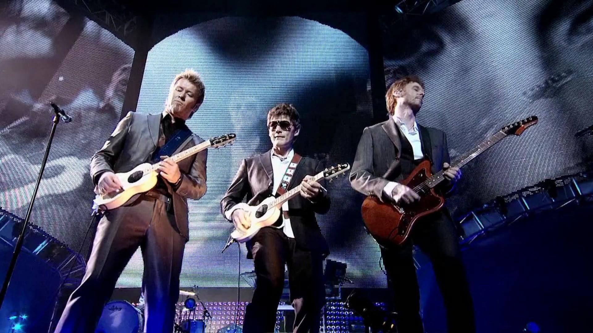 a-ha: Ending on a High Note - The Final Concert