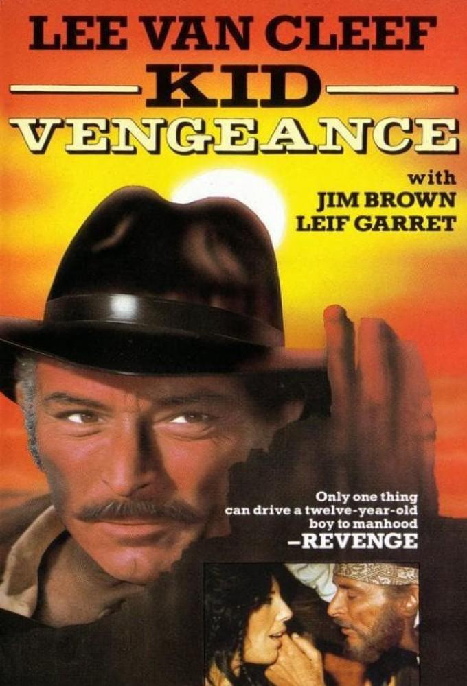 Kid Vengeance