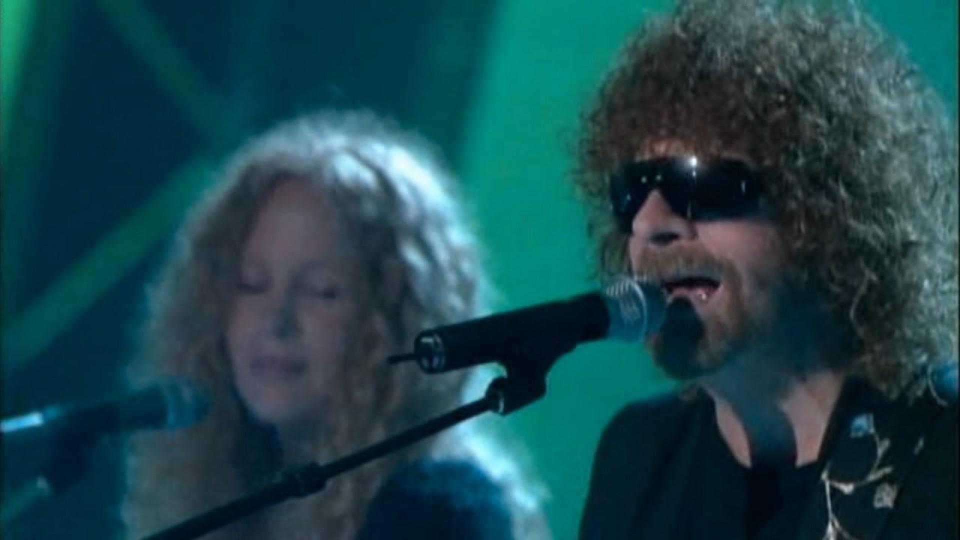 Electric Light Orchestra - Zoom Tour Live