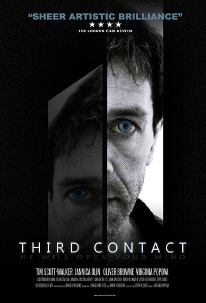 Third Contact