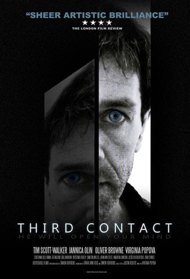 Third Contact