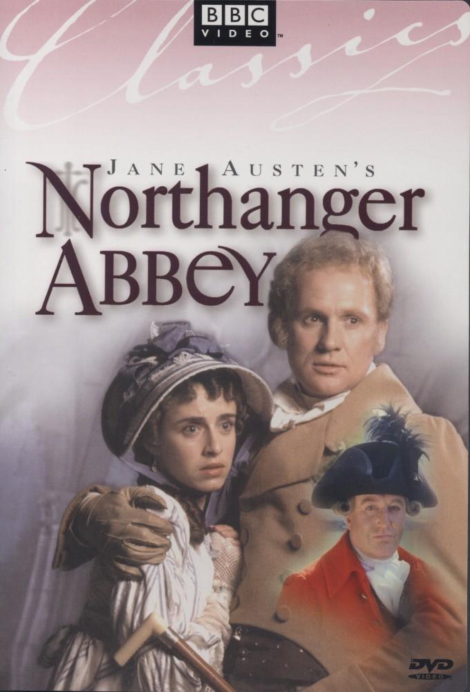 Northanger Abbey