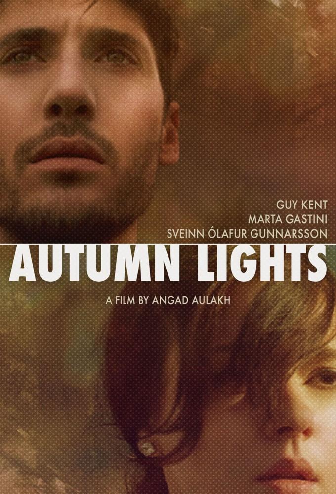 Autumn Lights