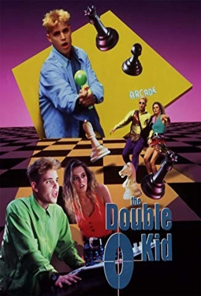 The Double O Kid
