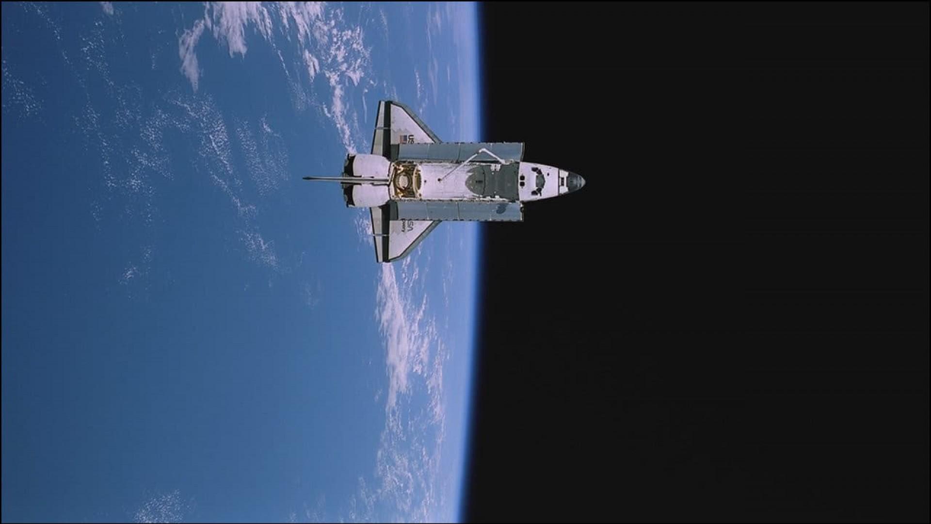 Destiny in Space