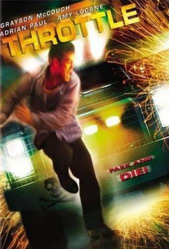 Throttle