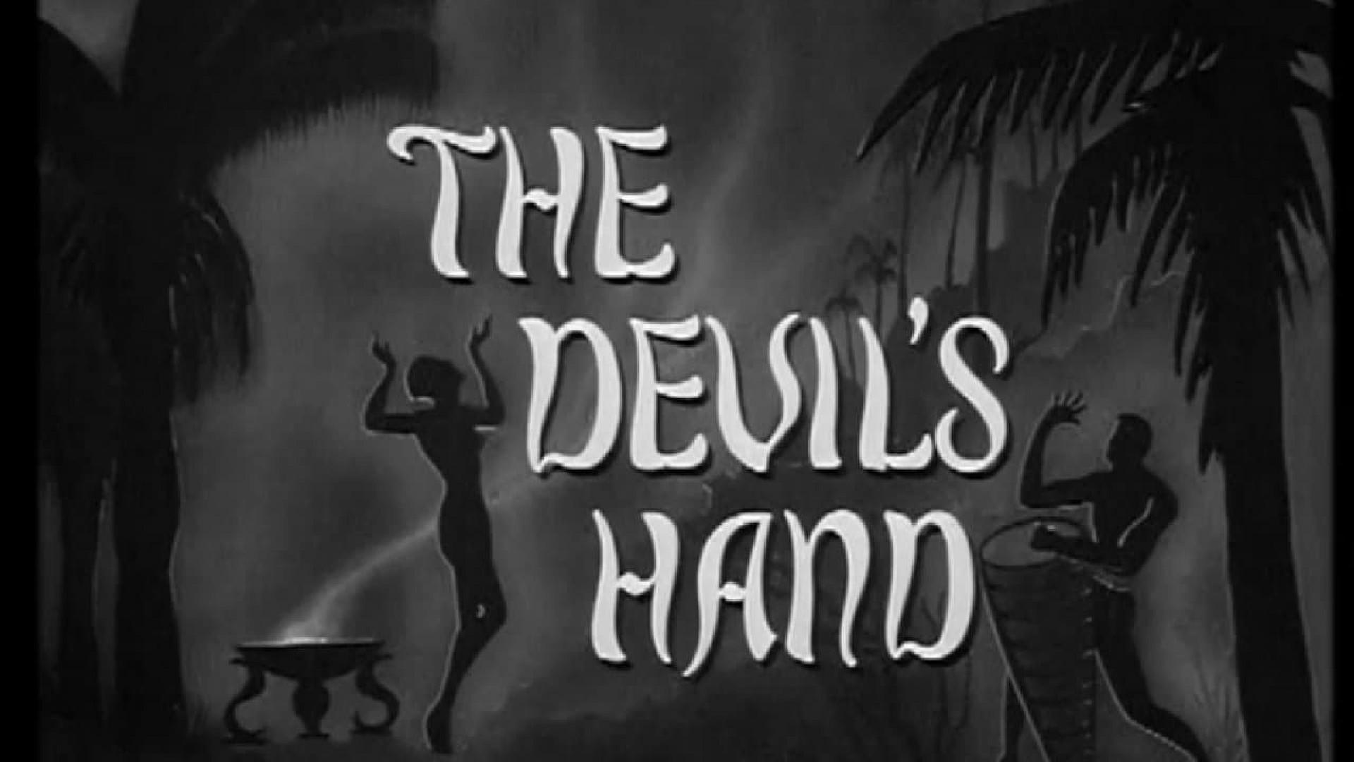 The Devil's Hand