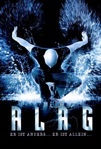 Alag: He Is Different... He Is Alone...