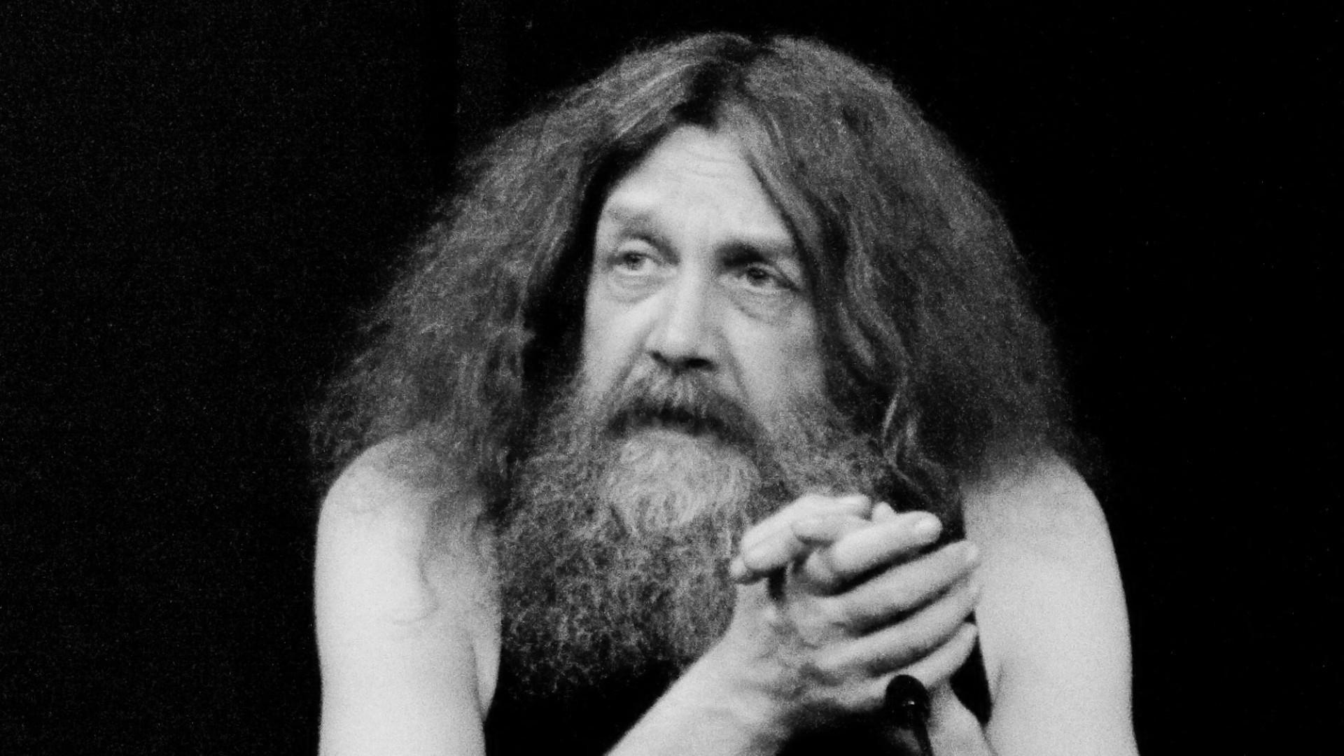 The Mindscape of Alan Moore