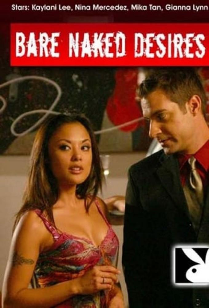 Bare Naked Desires