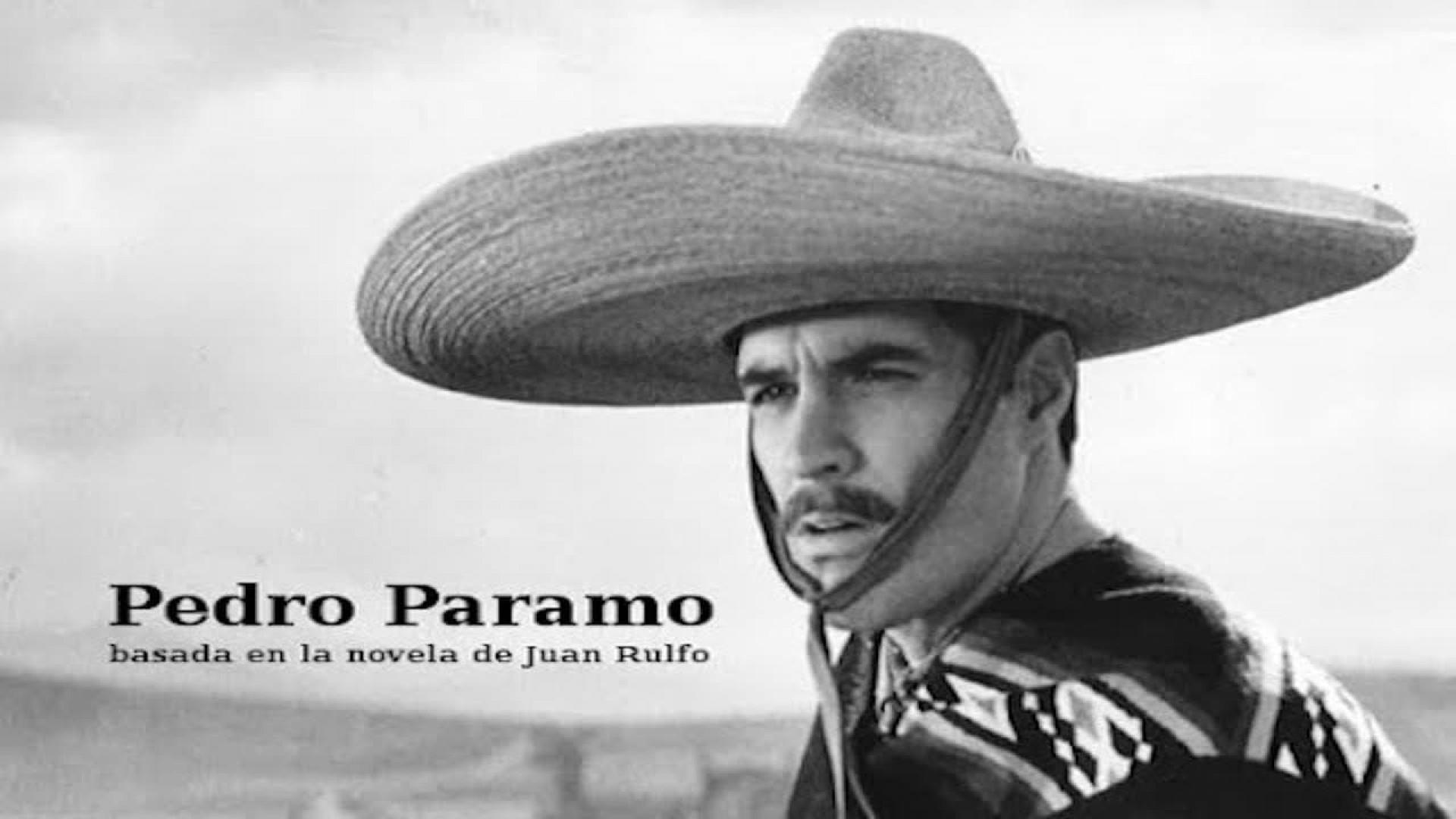 Pedro Páramo