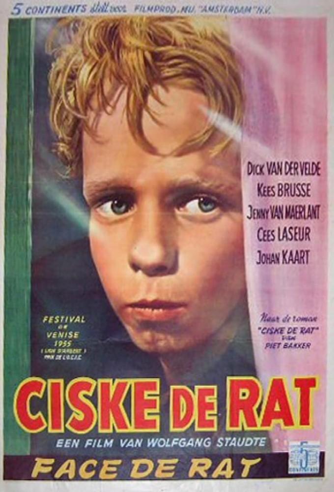 Ciske the Rat