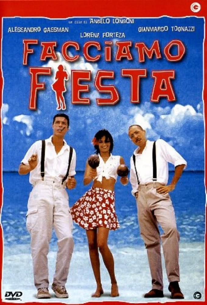 Facciamo fiesta