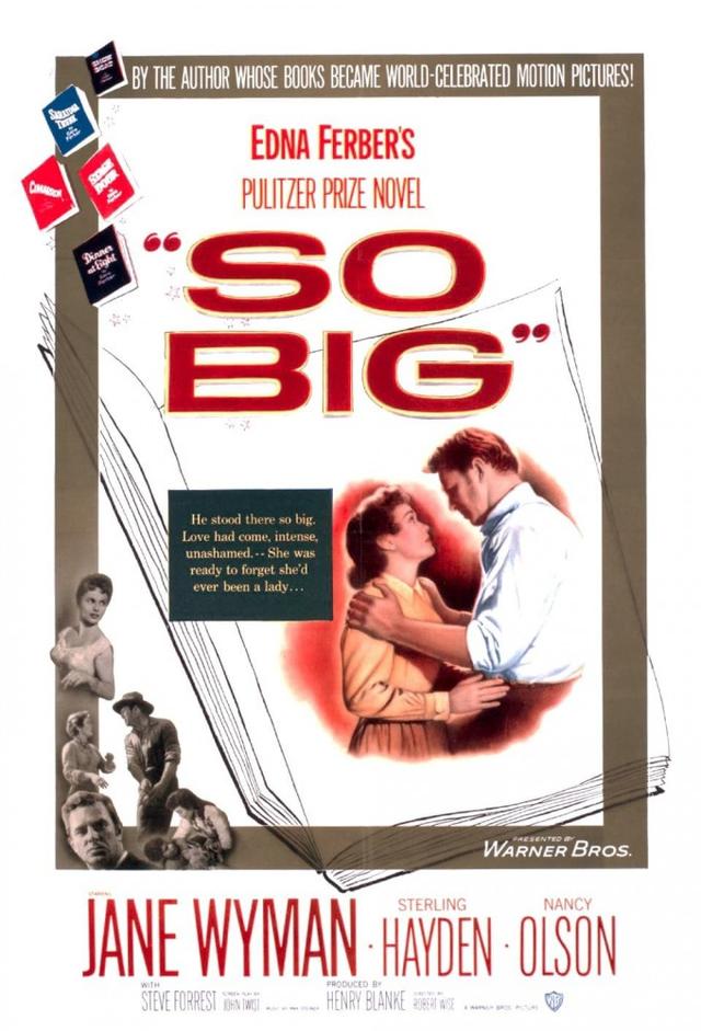 So Big