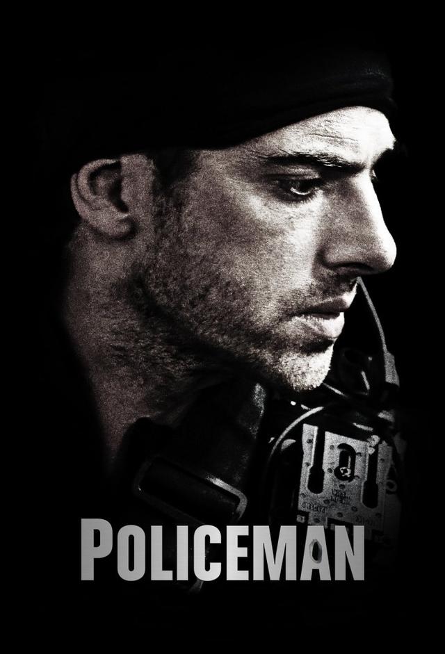 Policeman
